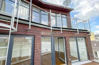 Penthouse mieten in Kohlgarten 11, 42275 Barmen, 218 m², vollst. renovierte 4-Zimmer-Penthouse-Wohnung mit lux. Innenausstattung+EBK