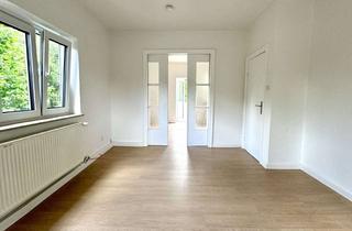 Wohnung mieten in Veerßer Straße 85, 29525 Uelzen, Helle, energ. sanierte 3-Zi-Altbau-Whg zentral in Uelzen