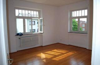 Wohnung mieten in 56428 Dernbach, 4-Zimmer-Wohnung im 1. OG - mit Gartennutzung - Dernbach