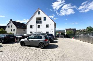 Wohnung mieten in Großgeschaidt 92, 90562 Heroldsberg, Garten inklusive *** NEUBAU *** Terrassenwohnung Nr. 1 mit 120 qm Garten und Personenaufzug