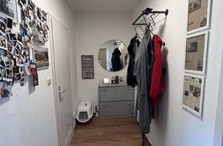 Wohnung mieten in Edgar-Bennert-Straße 32, 19057 Lankow, Freundliche 2-Zimmer-Wohnung mit Balkon und EBK in Schwerin