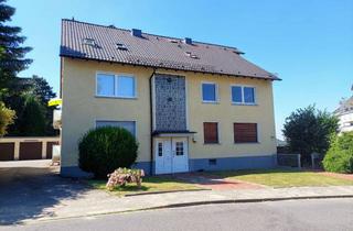 Wohnung mieten in Kurt-Gies-Straße, 45472 Heißen, Familienwohnung 88 qm mit Balkon und Gartennutzung in Mülheim an der Ruhr