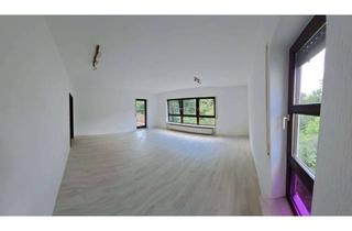 Wohnung mieten in Sudetenstraße 48, 69483 Wald-Michelbach, Ansprechende und modernisierte 3-Raum-Wohnung mit Balkon und Einbauküche in Wald-Michelbach