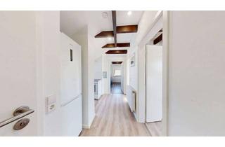 Wohnung mieten in Dahlienweg, 70736 Fellbach, Möblierte & Modernisierte, helle Wohnung in Fellbach Schmiden