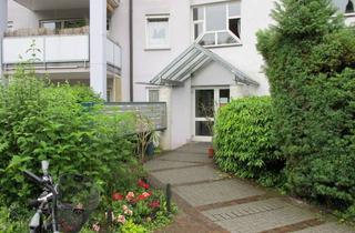 Wohnung mieten in Bürgerwehrstr., 79183 Waldkirch, Gepflegte 1-Zimmer-Wohnung mit Balkon in Waldkirch