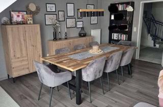 Wohnung mieten in An Der Bleiche, 33175 Bad Lippspringe, Charmante 4 Zimmer Maisonette-Dachgeschosswohnung mit Balkon, Studio und Stellplatz