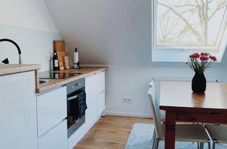 Wohnung mieten in 47574 Goch, Wohnen auf dem Land -ggf. mit dem eigenen Pferd-