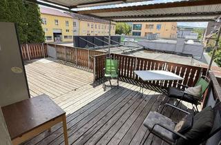 Wohnung mieten in 73430 Aalen, Wunderschöne 3-Zimmer-Altbauwohnung mit Balkon – zentral in Aalen