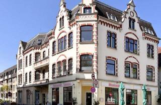 Wohnung mieten in Mühlenhof 2-4, 24534 Innenstadt, 4-Zimmer Mietwohnung