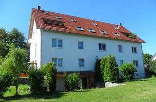Wohnung mieten in Dorfallee 47, 02829 Neißeaue, schöne 2-Raum-Wohnung mit Terrasse in Groß Krauscha