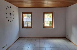 Wohnung mieten in 74586 Frankenhardt, Charmante 2-Zimmer-Wohnung – mit PKW-Stellplatz & Einbauküche
