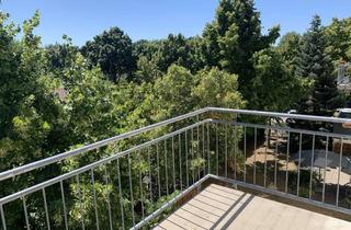 Wohnung mieten in Donaustr 15, 14974 Ludwigsfelde, Exklusive, vollständig renovierte 2-Zimmer-Wohnung mit Balkon in Ludwigsfelde