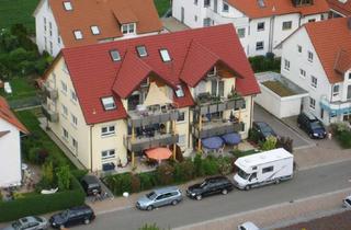 Wohnung mieten in 71155 Altdorf, Hochwertige Maisonette Wohnung provisionsfrei zu vermieten