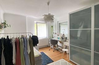 WG-Zimmer mieten in Schillerstraße 45, 72555 Metzingen, großes WG Zimmer - Zentral in Metzingen