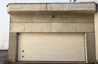 Garagen kaufen in 44623 Herne-Mitte, Doppelgarage in Herne-City