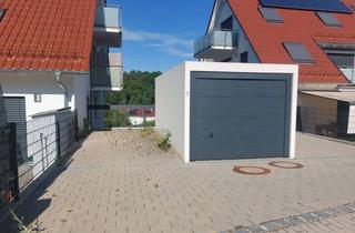 Garagen kaufen in 84028 Peter und Paul, Außenstellplatz zu verkaufen