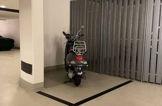 Garagen kaufen in Jägerstraße 48, 10117 Mitte, TG Motorrad Stellplatz in Mitte zu verkaufen