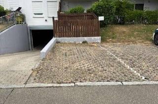 Garagen mieten in 72631 Aichtal, Außenstellplatz zu vermieten