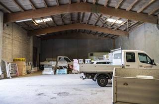 Lager mieten in Bahnhofstraße 14, 38474 Tülau, Stellplatz 3x6m (18m²) in großer Halle für Wohnmobile, Bootsanhänger, Oldtimer | vielseitig nutzbar