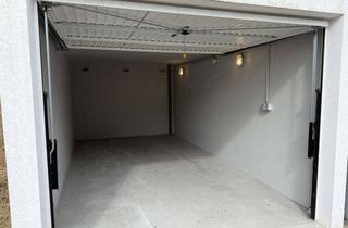 Garagen mieten in Bruderwaldstr. 2c, 96049 Bug, Einzelgarage zu vermieten
