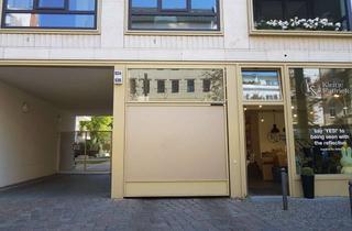 Garagen mieten in Kastanienallee 63, 10119 Mitte, TG-Stellplatz nahe Zionskirche