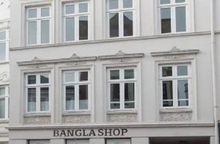 Garagen mieten in Norderstr. 33, 24939 Altstadt, Stellplatz zu vermieten