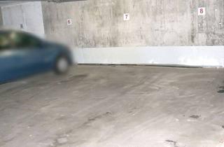 Garagen mieten in Dammstraße 48, 96515 Sonneberg, Tiefgaragenstellplatz in Sonneberg, Dammstraße 48 zu vermieten