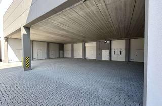 Lager mieten in Feldbergstr., 61231 Bad Nauheim, Lagerräume in verschiedenen Größen