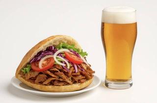 Gastronomiebetrieb mieten in 15344 Strausberg, Gastronomie-Duo mit Stil – Döner-Imbiss und Bar in Top-Lage Straßburg