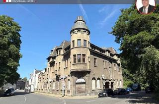 Gastronomiebetrieb mieten in 45356 Dellwig, Traditionsgaststätte Zeche Levin – historische Gastronomiefläche mit nostalgischem Charme