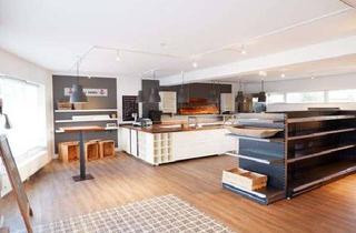 Geschäftslokal mieten in 21354 Bleckede, Modernisiertes Ladenlokal (Café)