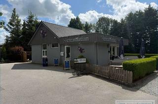 Gewerbeimmobilie kaufen in Medelbyer Weg, 24983 Handewitt, Gastronomiefläche mit Ausbaureserve an Verkehrsgünstiger Lage