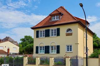 Villa kaufen in 67098 Bad Dürkheim, Stilvolle Villa mit historischem Charme in Bad Dürkheim