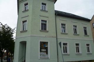 Wohnung mieten in Lengenfelder Straße 49, 08064 Zwickau, Gutgeschnittene, kleine 3 Zimmer-Wohnung mit neuem Bodenbelag
