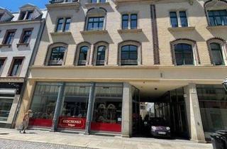 Lofts mieten in Innere Schneeberger Straße, 08056 Zwickau, Moderne offene Galeriewohnung im Loftstil
