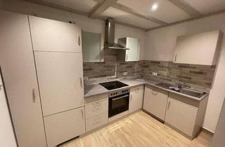 Lofts mieten in Innere Schneeberger Straße, 08056 Zwickau, Moderne offene Galeriewohnung im Loftstil