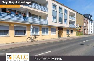 Wohnung kaufen in 41238 Mönchengladbach, Charmante Wohnung in zentraler Lage!
