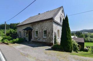 Einfamilienhaus kaufen in 09544 Neuhausen, Charmantes Einfamilienhaus in Neuhausen