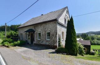 Einfamilienhaus kaufen in 09544 Neuhausen, Charmantes Einfamilienhaus in Neuhausen