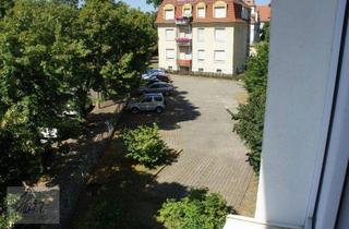Wohnung mieten in Joseph-Haydn-Straße, 01589 Riesa, ***HELLE 3-RAUMWOHNUNG MIT OFFENER KÜCHE IM ZENTRUM VON RIESA*** zu vermieten