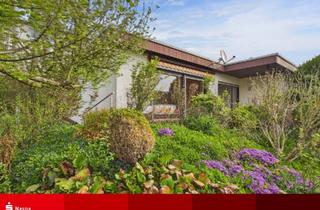 Einfamilienhaus kaufen in 61250 Usingen, Usingen: Einfamilienhaus mit vermietetem Anbau!
