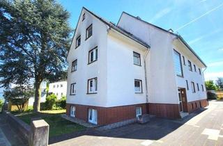 Mehrfamilienhaus kaufen in 35398 Gießen, RESERVIERT! Mehrfamilienhaus in Top Lage von Gießen-Kleinlinden