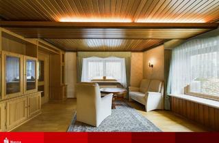 Haus kaufen in 61250 Usingen, Usingen: Wohn- und Geschäftshaus mit Potenzial!