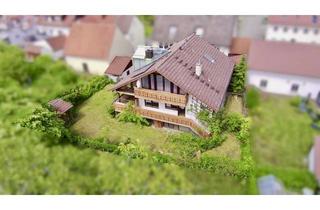 Einfamilienhaus kaufen in 73333 Gingen, Großzügiges Einfamilienhaus mit Charme, Garten & Potenzial