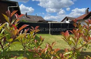 Haus kaufen in 94559 Niederwinkling, Einmalige Gelegenheit: ZFH mit 2 großen ETW, Doppelgarage, Garten! Günstiger Kaufpreis wg. Erbpacht!