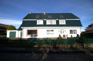 Mehrfamilienhaus kaufen in 18439 Devin, Mehrfamilienhaus mit Potenzial – Wohnen & Investieren in Top-Lage am Wasser in Stralsund