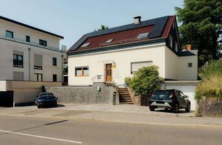 Haus kaufen in 42929 Wermelskirchen, Traumhaftes Familienhaus mit nachhaltiger Ausstattung und viel Platz zum Wohlfühlen