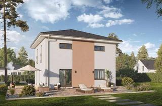 Einfamilienhaus kaufen in 90617 Puschendorf, Ihr individuelles Einfamilienhaus in Puschendorf - Raum für Ihre Träume!