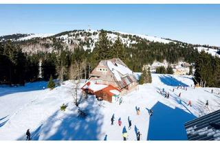 Haus kaufen in 79868 Feldberg, Feldberg: Bergchalet Grafenmatt in einzigartiger Lage