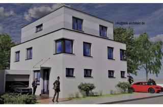 Haus kaufen in 50933 Müngersdorf, Neubau DHH mit Keller, A+, KfW 40, PV Anlage, Fußbodenheizung, mit Grundstück zum Festpreis!